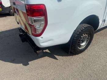 Used Ford Ranger 2014 for sale - 74943741: Photo