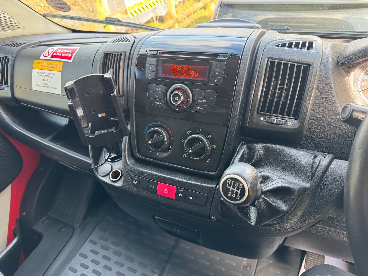 Used Peugeot Boxer for sale - 77575447: Photo 10