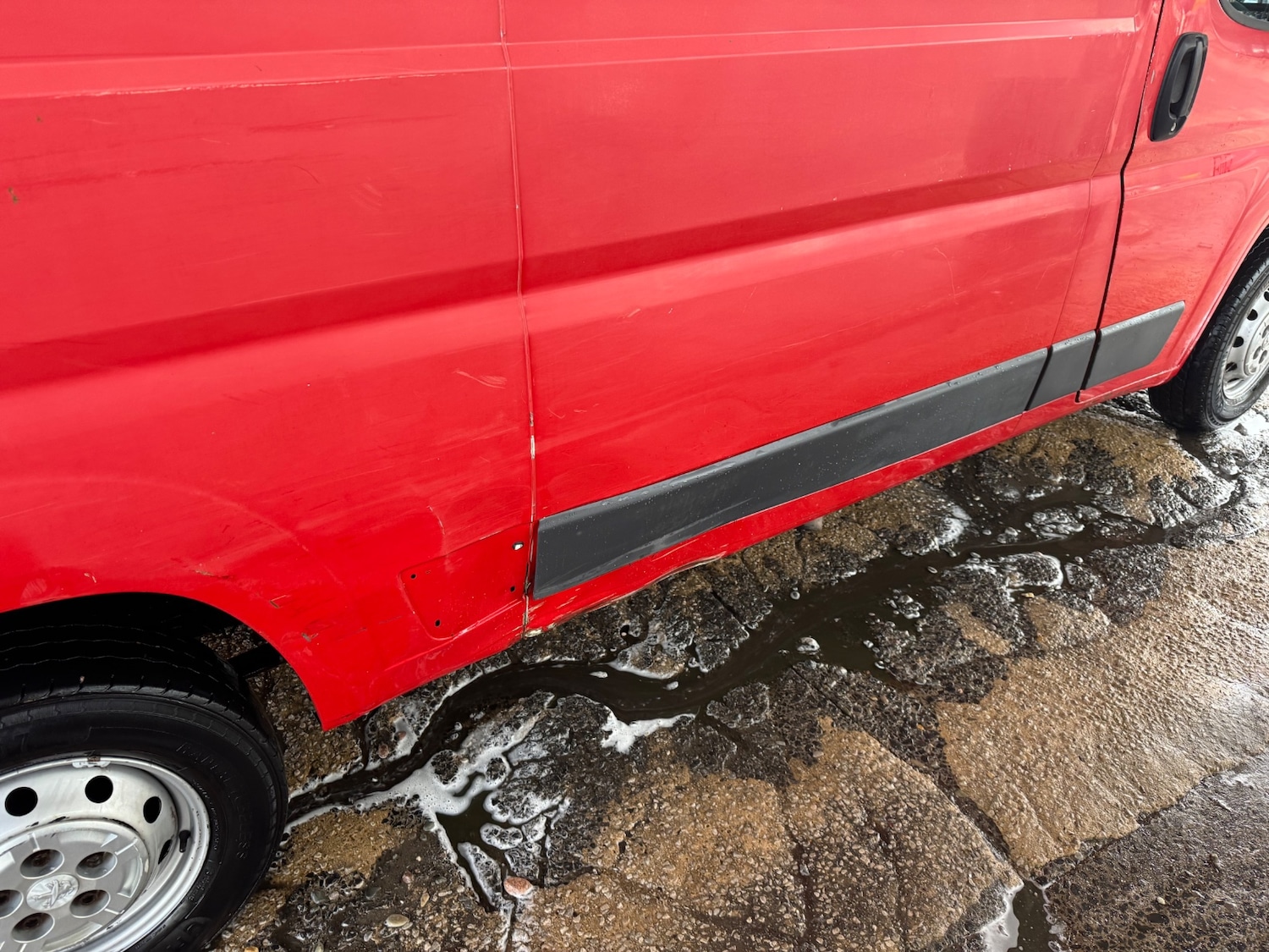 Used Peugeot Boxer for sale - 77575447: Photo 11