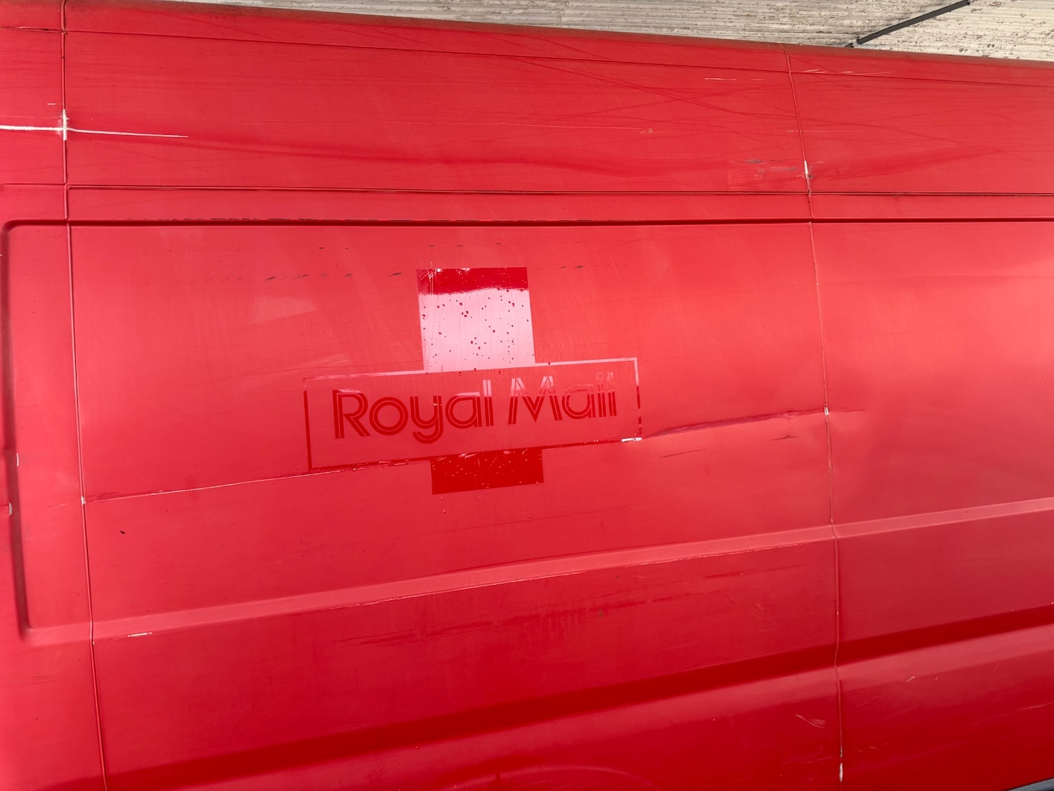 Used Peugeot Boxer for sale - 77575447: Photo 12