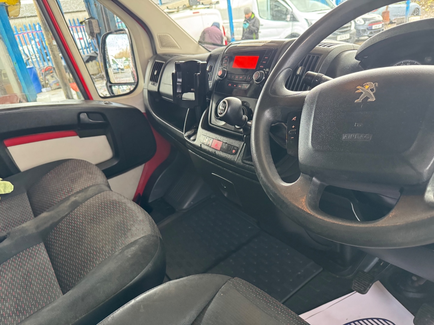 Used Peugeot Boxer for sale - 77575447: Photo 15