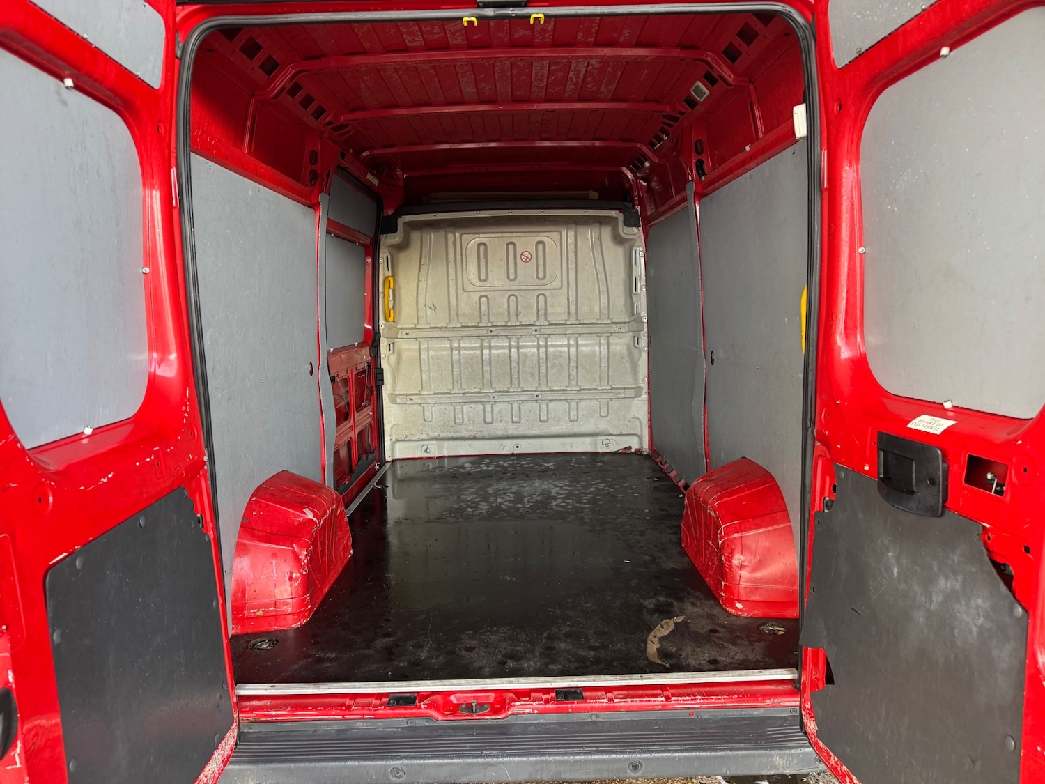 Used Peugeot Boxer for sale - 77575447: Photo 16