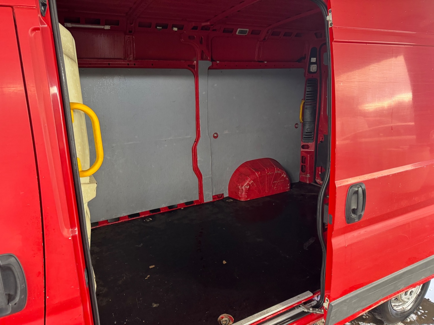 Used Peugeot Boxer for sale - 77575447: Photo 17