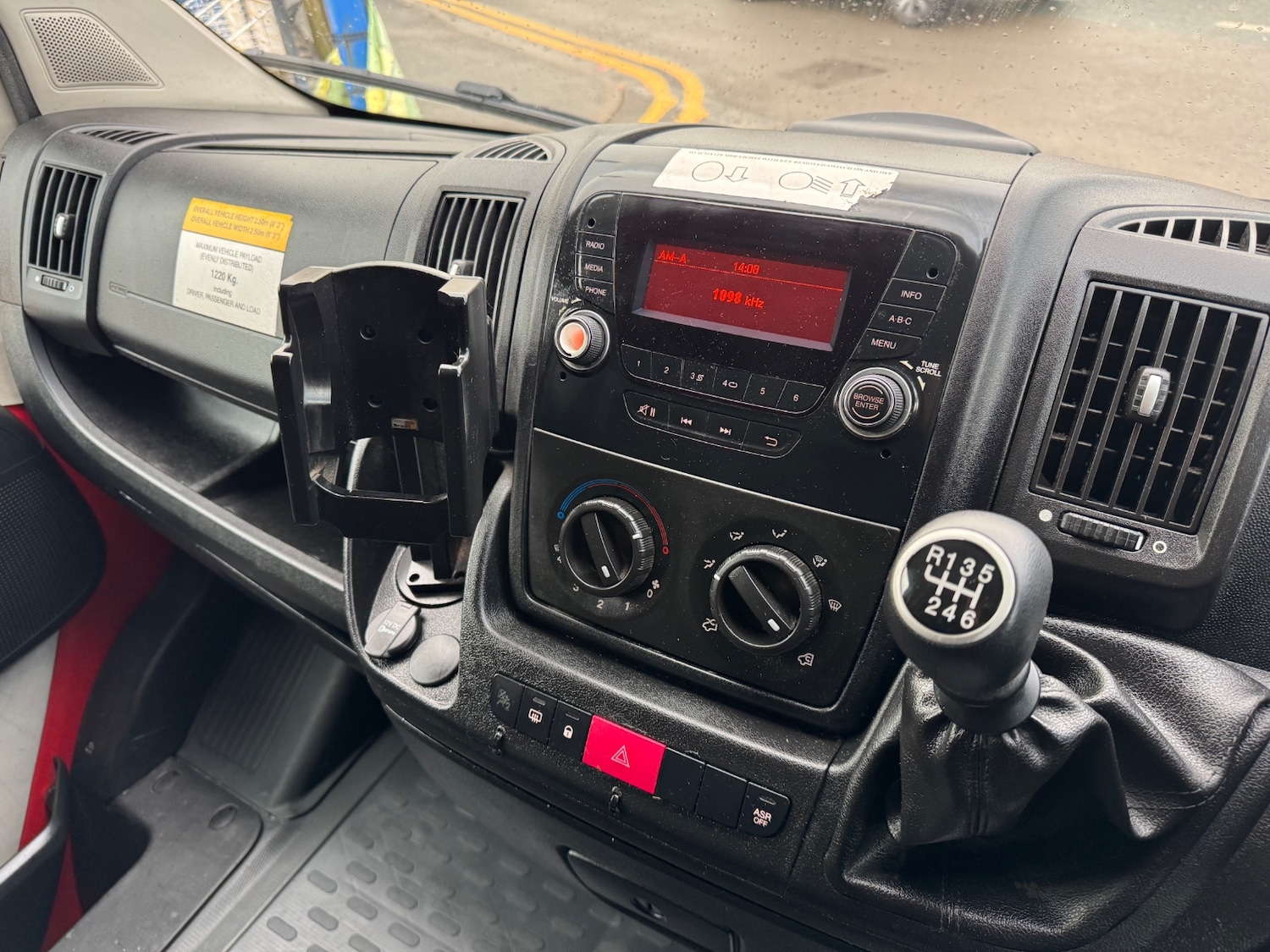 Used Peugeot Boxer for sale - 77575447: Photo 19