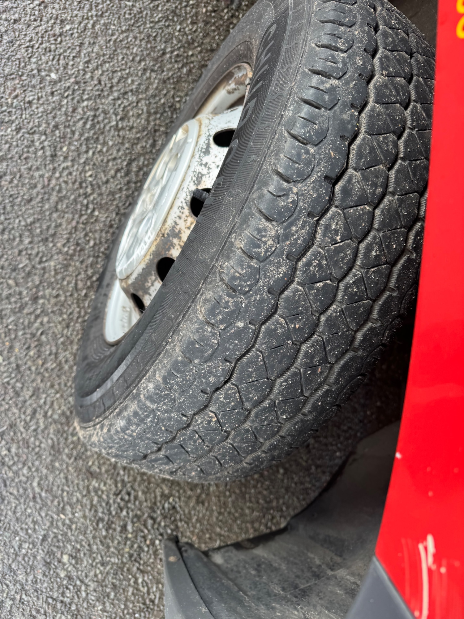 Used Peugeot Boxer for sale - 77575447: Photo 8