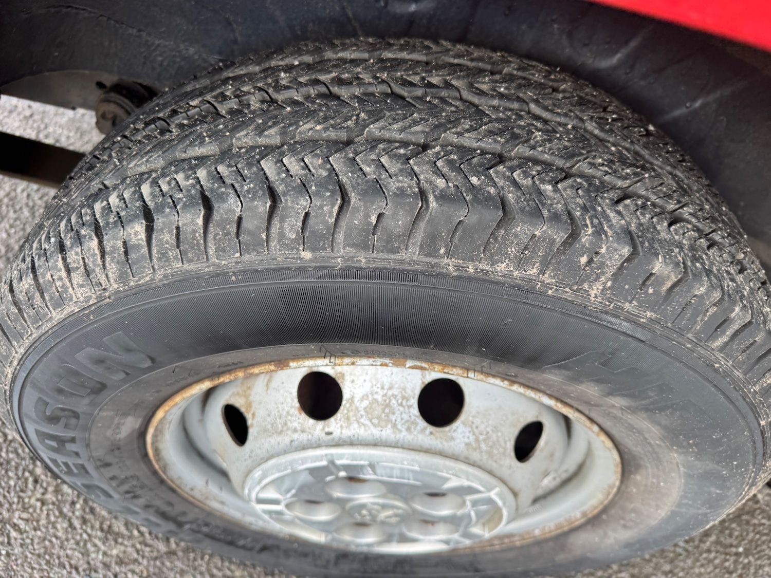 Used Peugeot Boxer for sale - 77575447: Photo 9