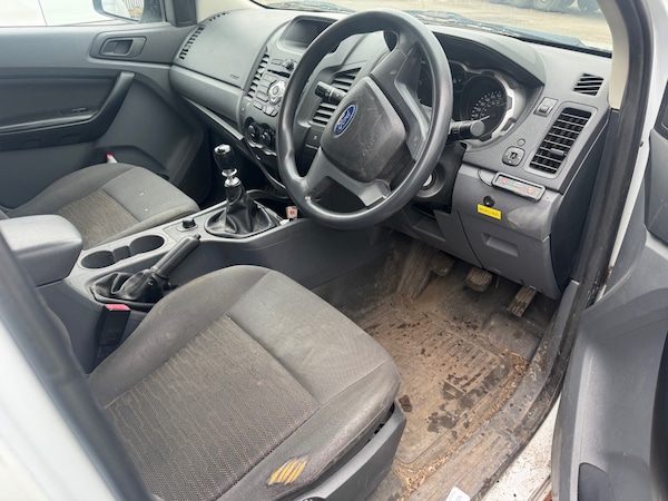 Used Ford Ranger 2013 for sale - 75429652: Photo 10
