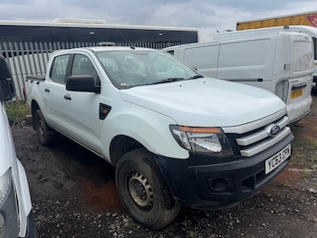 Used Ford Ranger 2013 for sale - 75429652: Photo