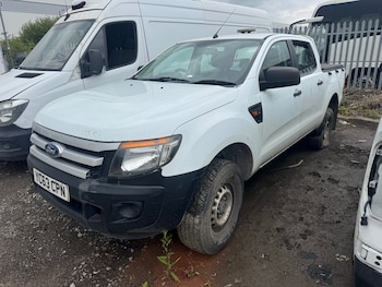 Used Ford Ranger 2013 for sale - 75429652: Photo