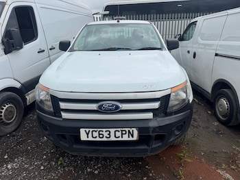 Used Ford Ranger 2013 for sale - 75429652: Photo