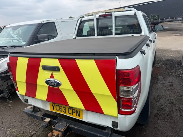 Used Ford Ranger 2013 for sale - 75429652: Photo 6
