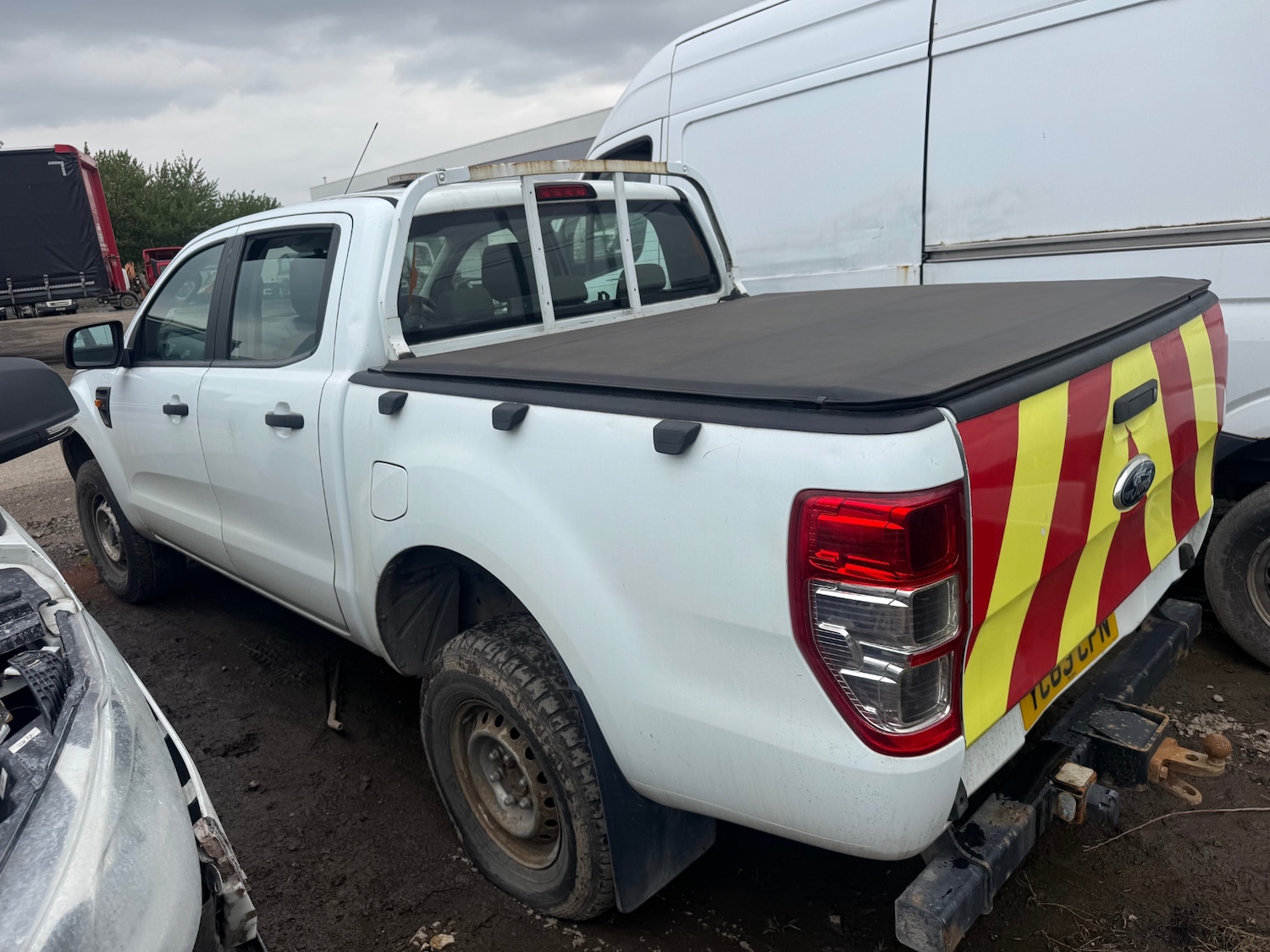 Vehicle 7