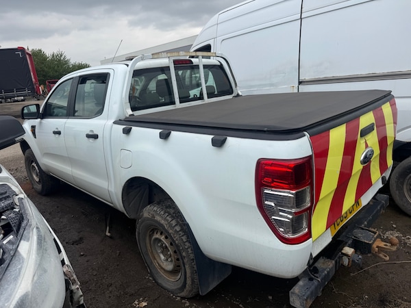 Used Ford Ranger 2013 for sale - 75429652: Photo 7