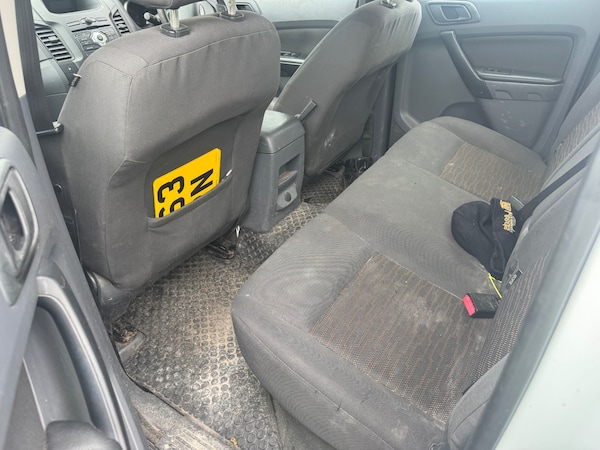 Used Ford Ranger 2013 for sale - 75429652: Photo 8