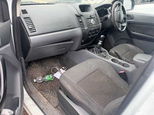 Used Ford Ranger 2013 for sale - 75429652: Photo 9