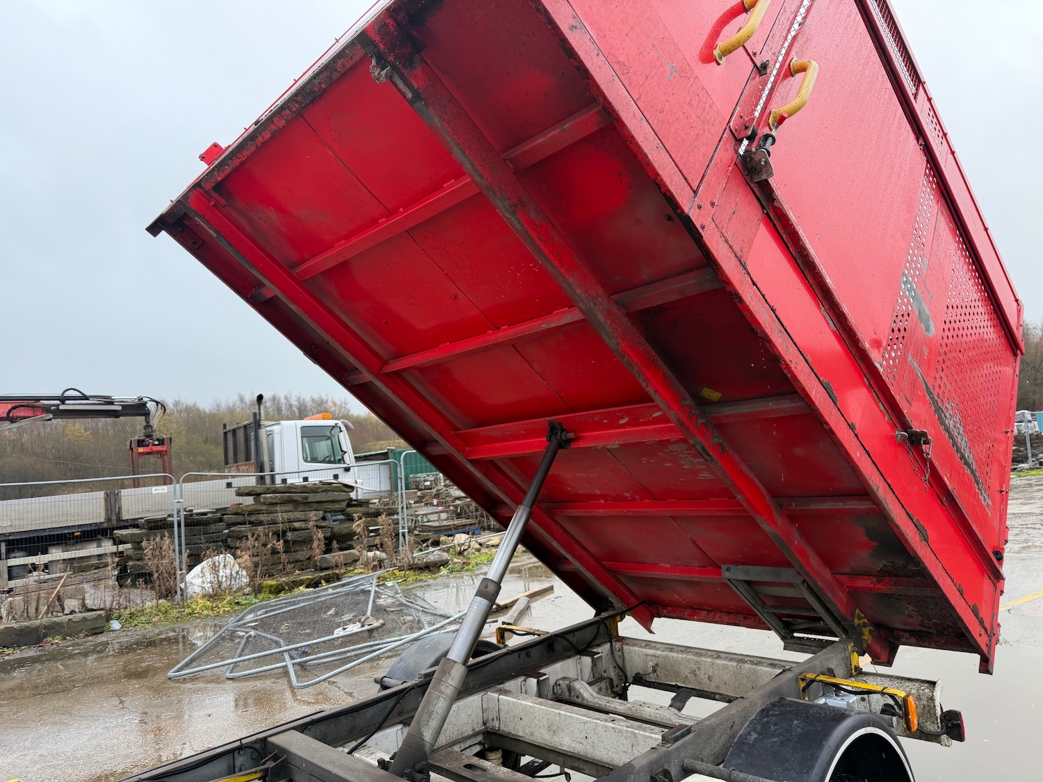 Used Peugeot Boxer 2018 for sale - 77292104: Photo 2