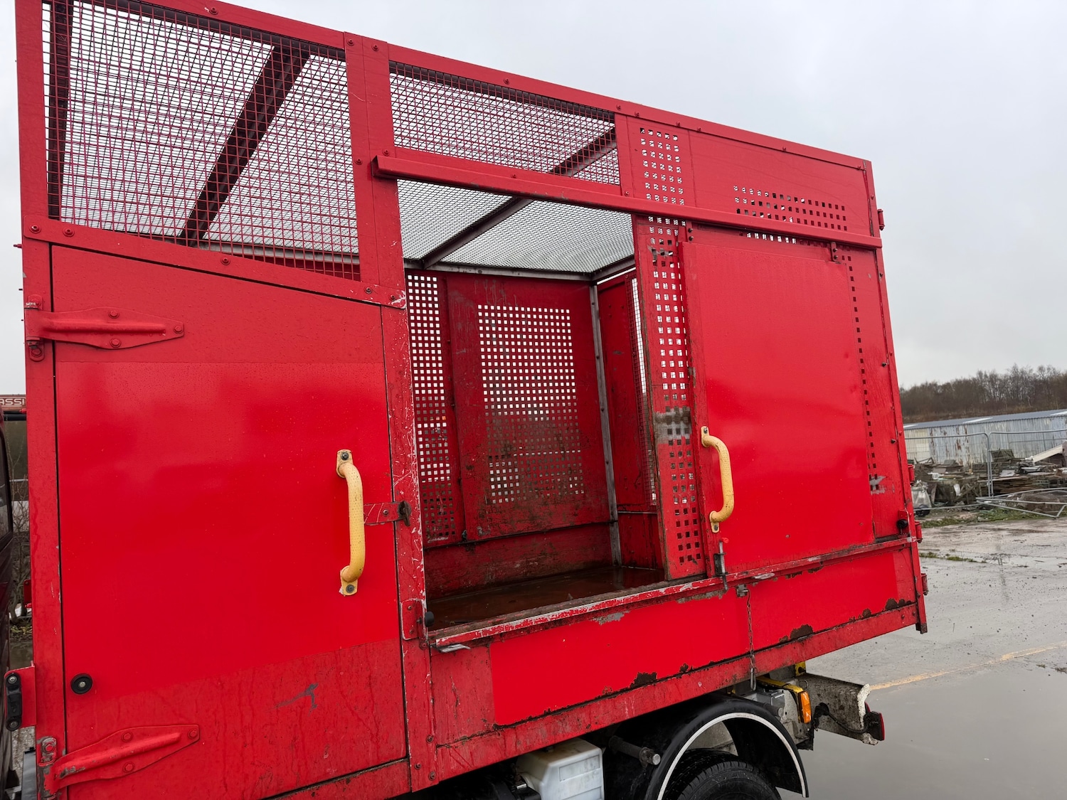 Used Peugeot Boxer 2018 for sale - 77292104: Photo 9