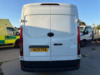 Used Maxus Deliver 9 2021 for sale - 79475108: Photo