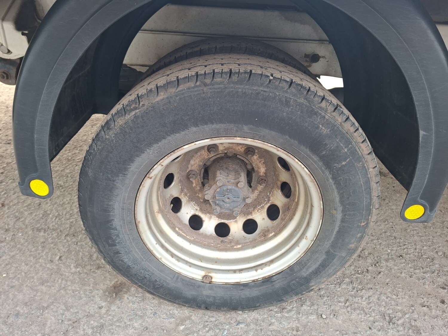 Used Volkswagen Crafter 2020 for sale - 77789113: Photo 10