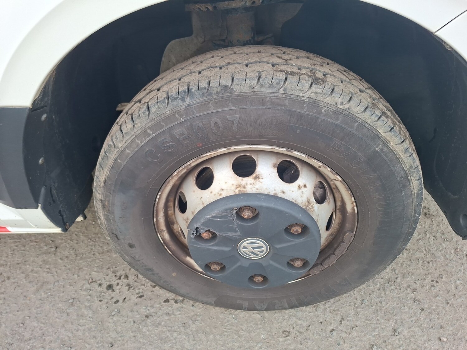 Used Volkswagen Crafter 2020 for sale - 77789113: Photo 11