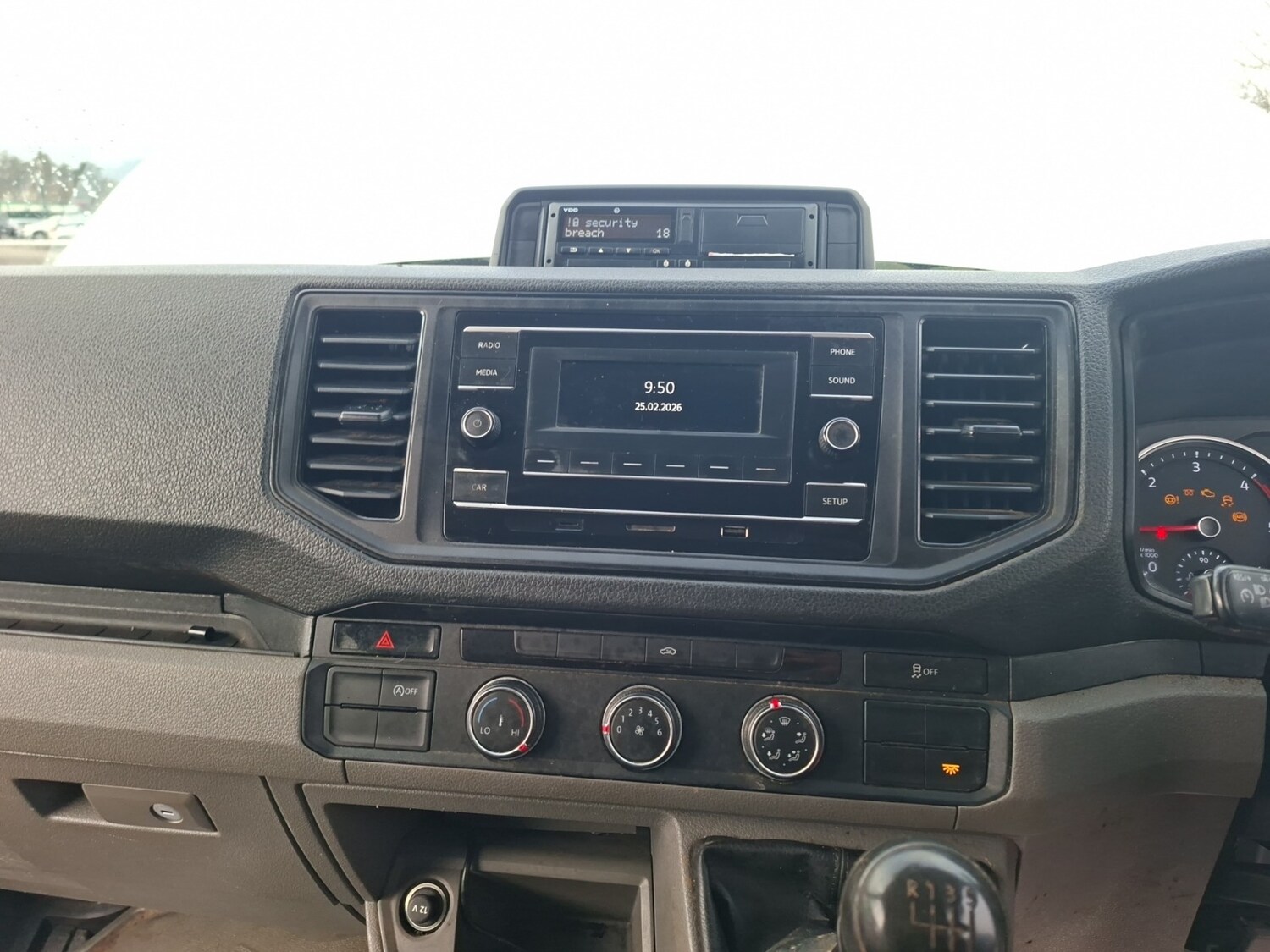 Used Volkswagen Crafter 2020 for sale - 77789113: Photo 14