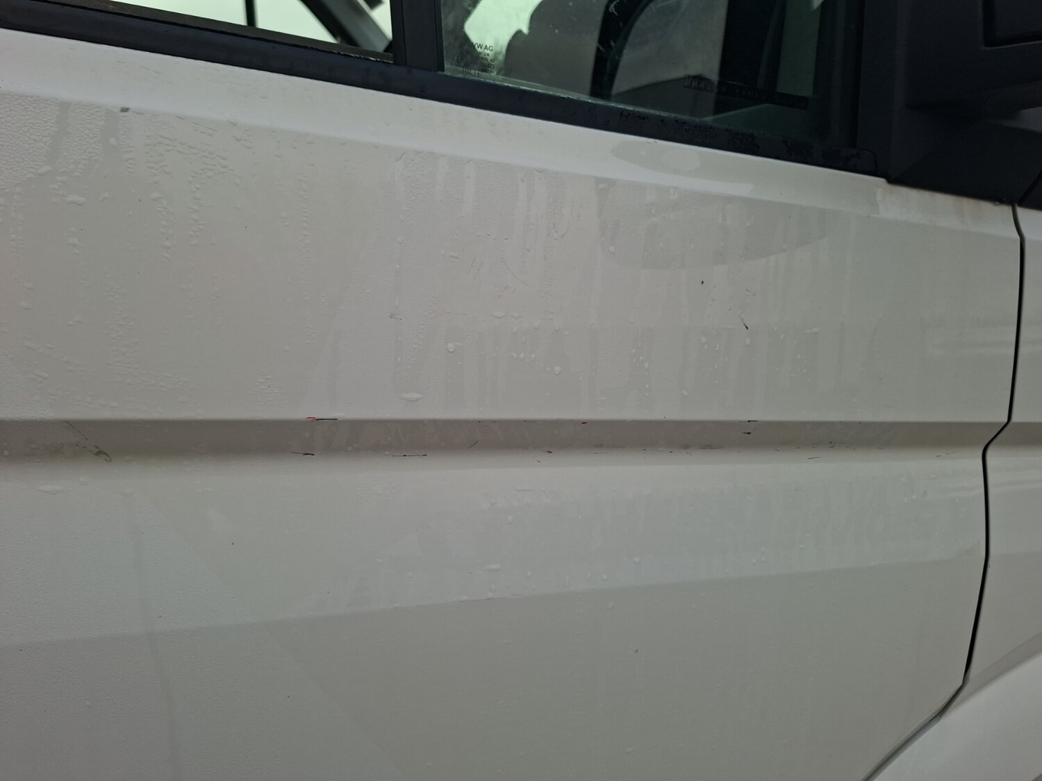 Used Volkswagen Crafter 2020 for sale - 77789113: Photo 16