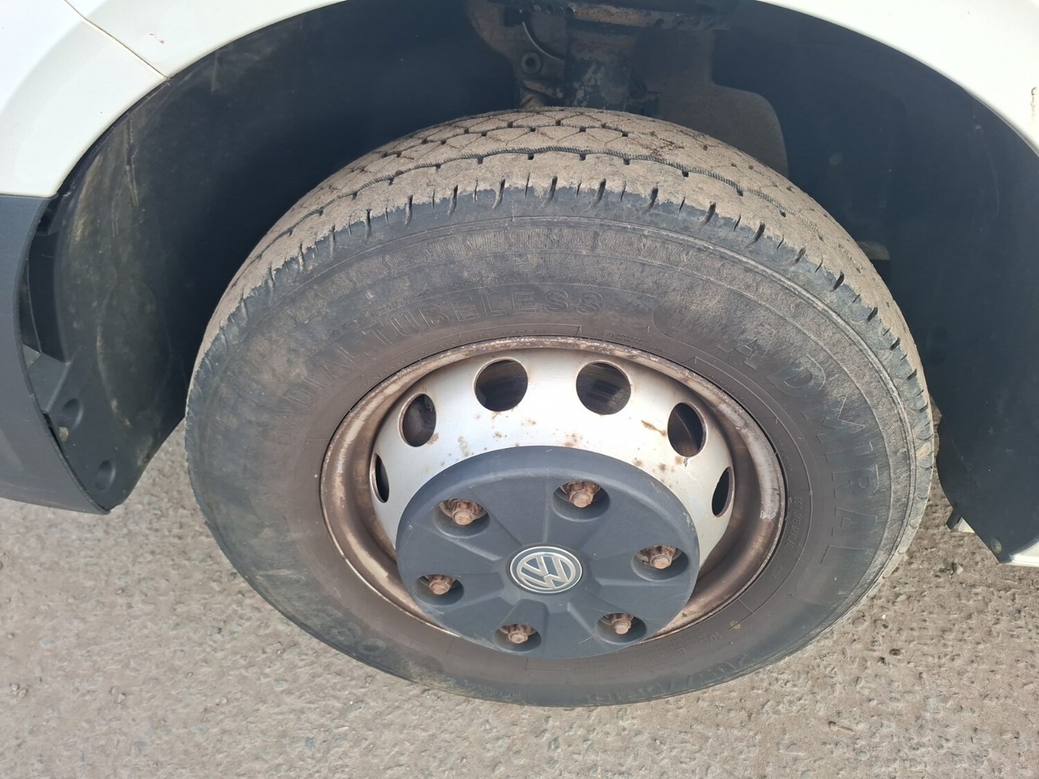 Used Volkswagen Crafter 2020 for sale - 77789113: Photo 17