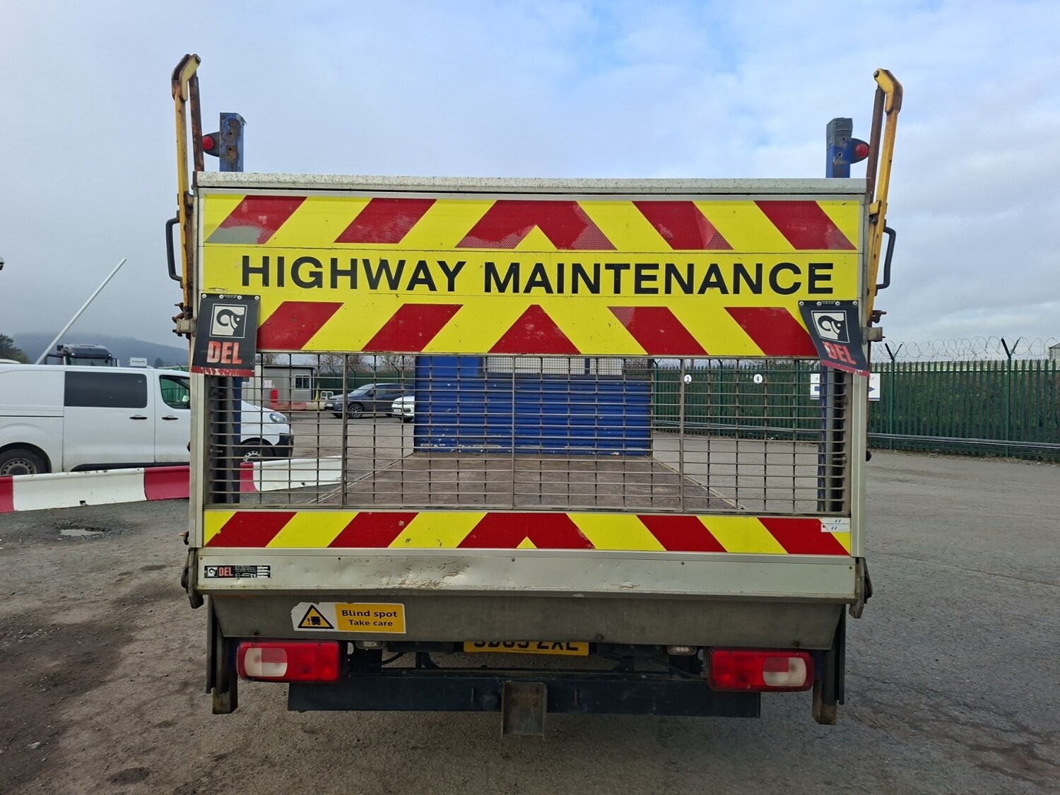 Used Volkswagen Crafter 2020 for sale - 77789113: Photo 6