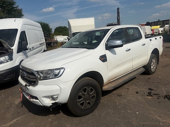 Used Ford Ranger 2020 for sale - 79190385: Photo