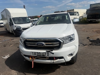 Used Ford Ranger 2020 for sale - 79190385: Photo