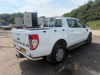 Used Ford Ranger 2020 for sale - 79190385: Photo