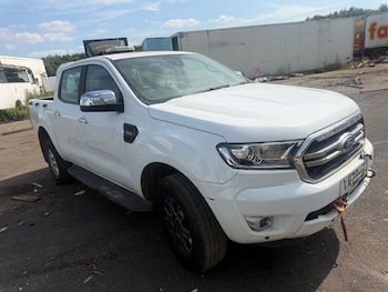 Used Ford Ranger 2020 for sale - 79190385: Photo