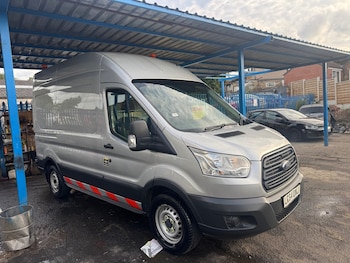 Ford - Transit