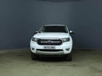Used Ford Ranger 2021 for sale - 74370468: Photo