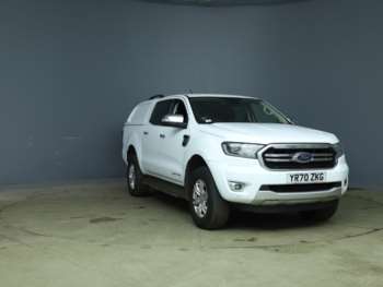 Used Ford Ranger 2021 for sale - 74370468: Photo