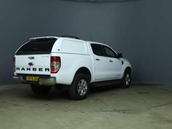 Used Ford Ranger 2021 for sale - 74370468: Photo