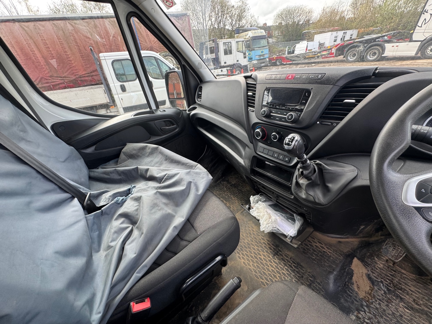Used Iveco Daily 2023 for sale - 78209819: Photo 10