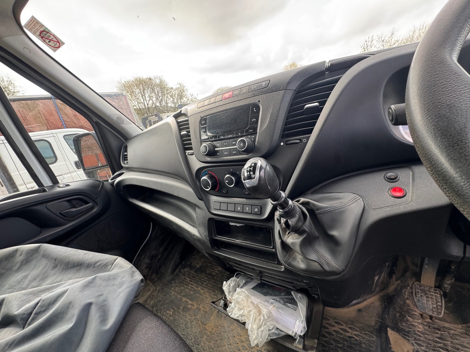 Used Iveco Daily 2023 for sale - 78209819: Photo 12