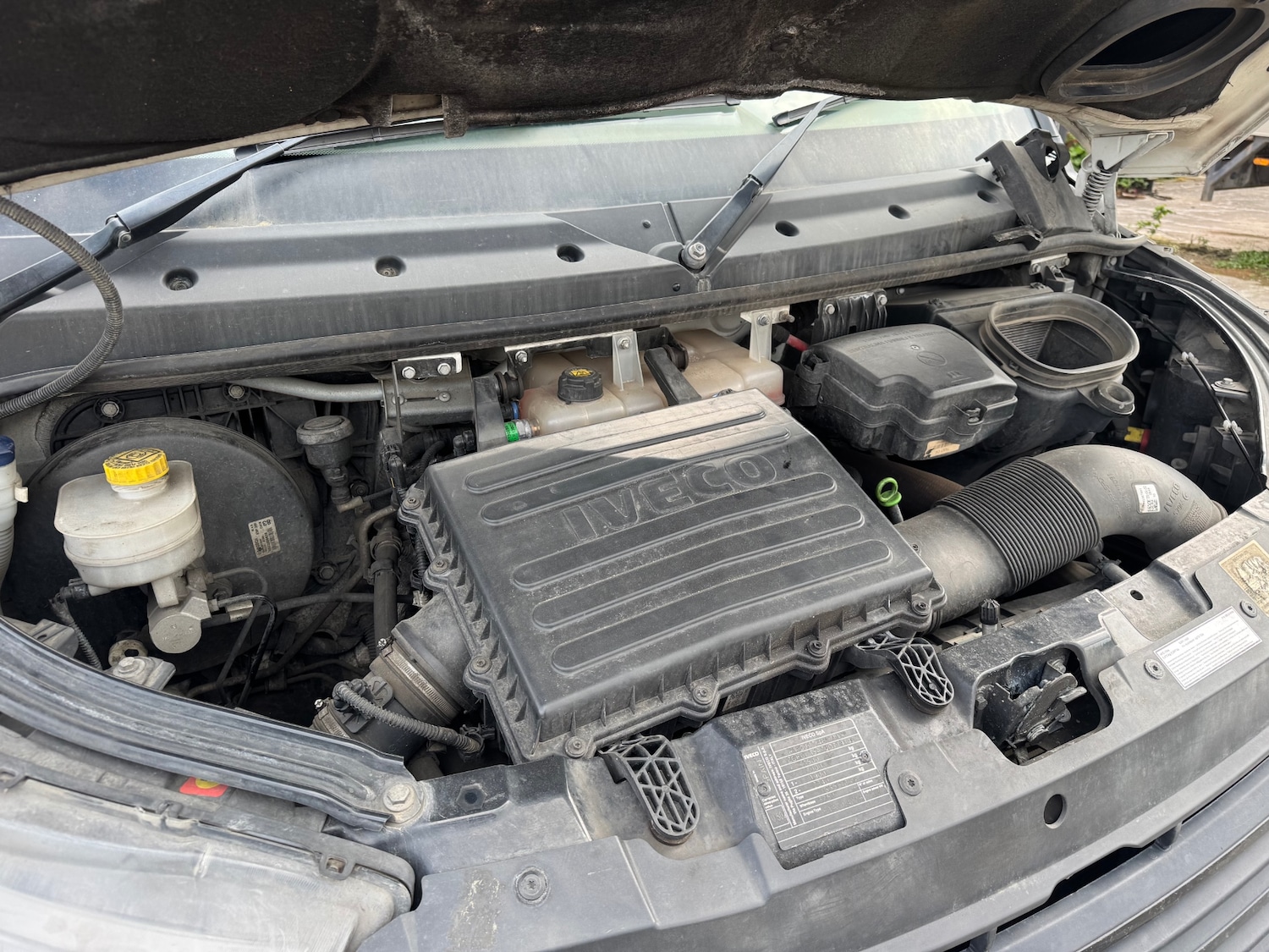 Used Iveco Daily 2023 for sale - 78209819: Photo 13