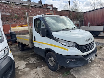 Used Iveco Daily 2023 for sale - 78209819: Photo