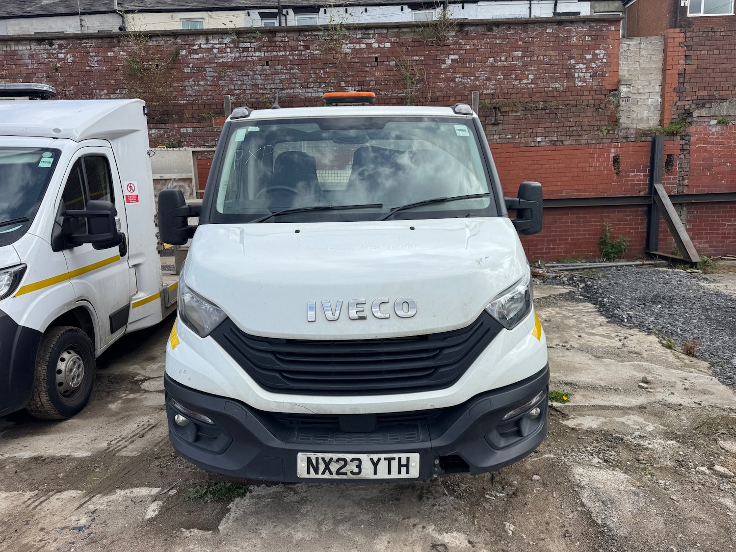 Used Iveco Daily 2023 for sale - 78209819: Photo 2