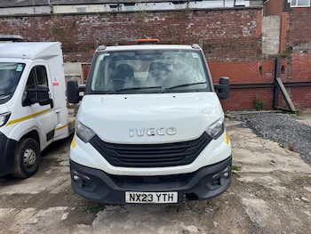 Used Iveco Daily 2023 for sale - 78209819: Photo