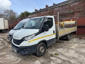 Used Iveco Daily 2023 for sale - 78209819: Photo