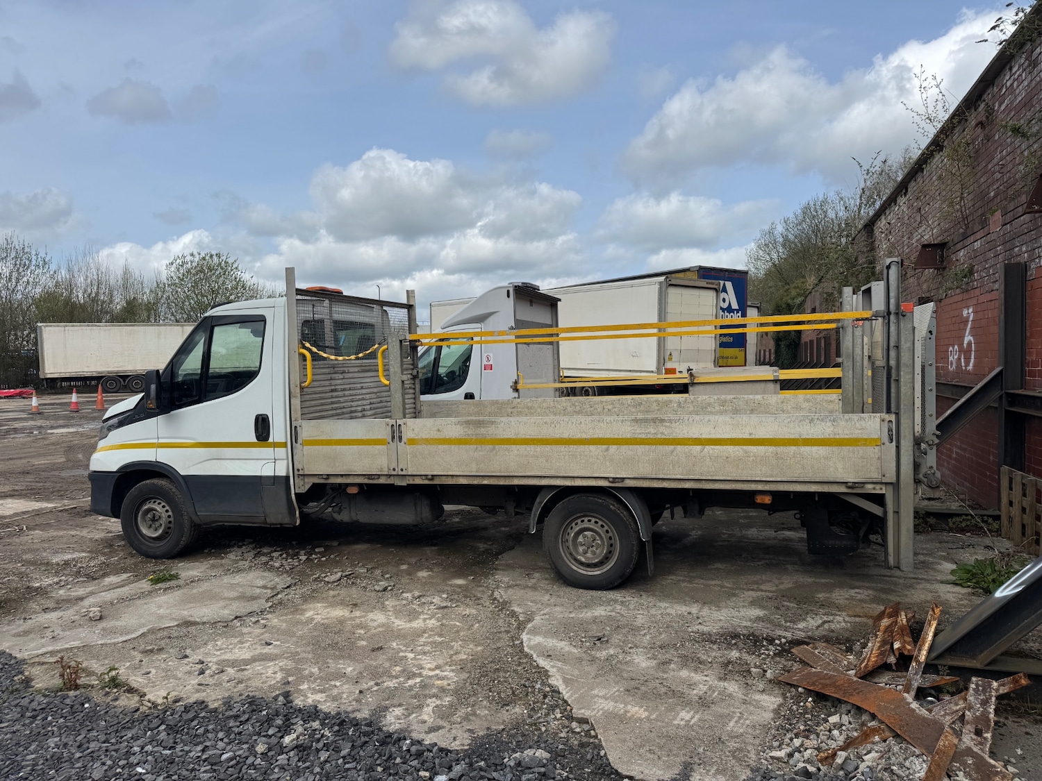 Used Iveco Daily 2023 for sale - 78209819: Photo 5