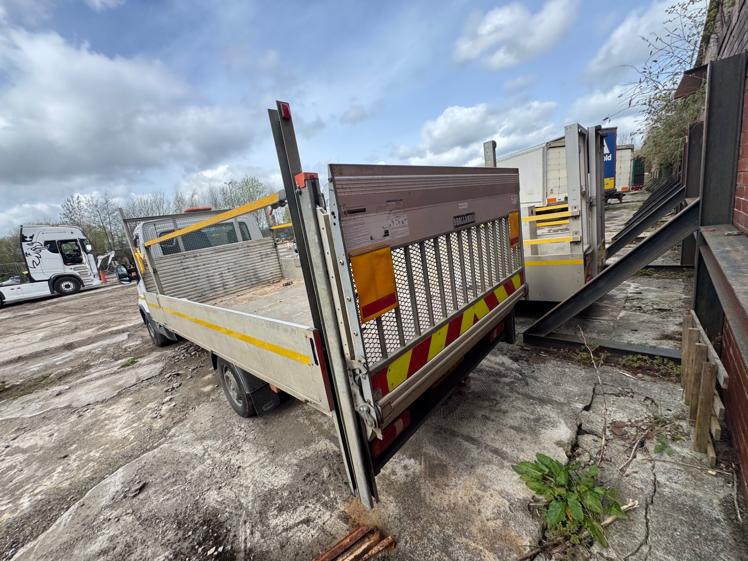 Used Iveco Daily 2023 for sale - 78209819: Photo 6