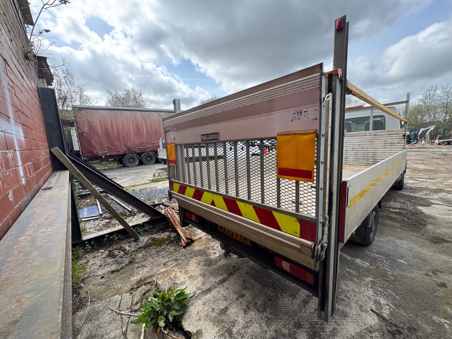 Used Iveco Daily 2023 for sale - 78209819: Photo 7