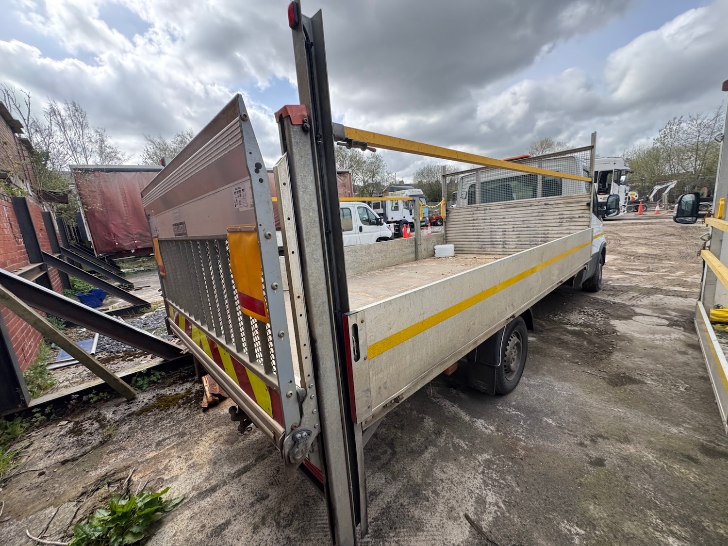 Used Iveco Daily 2023 for sale - 78209819: Photo 8