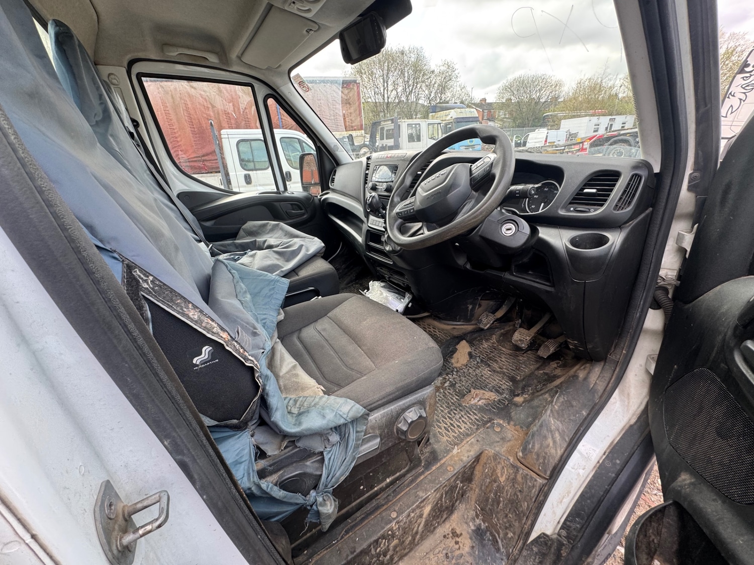 Used Iveco Daily 2023 for sale - 78209819: Photo 9