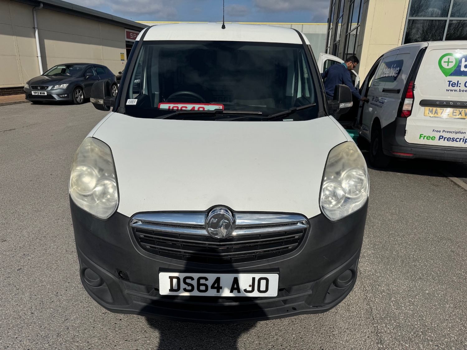 Vehicle 6