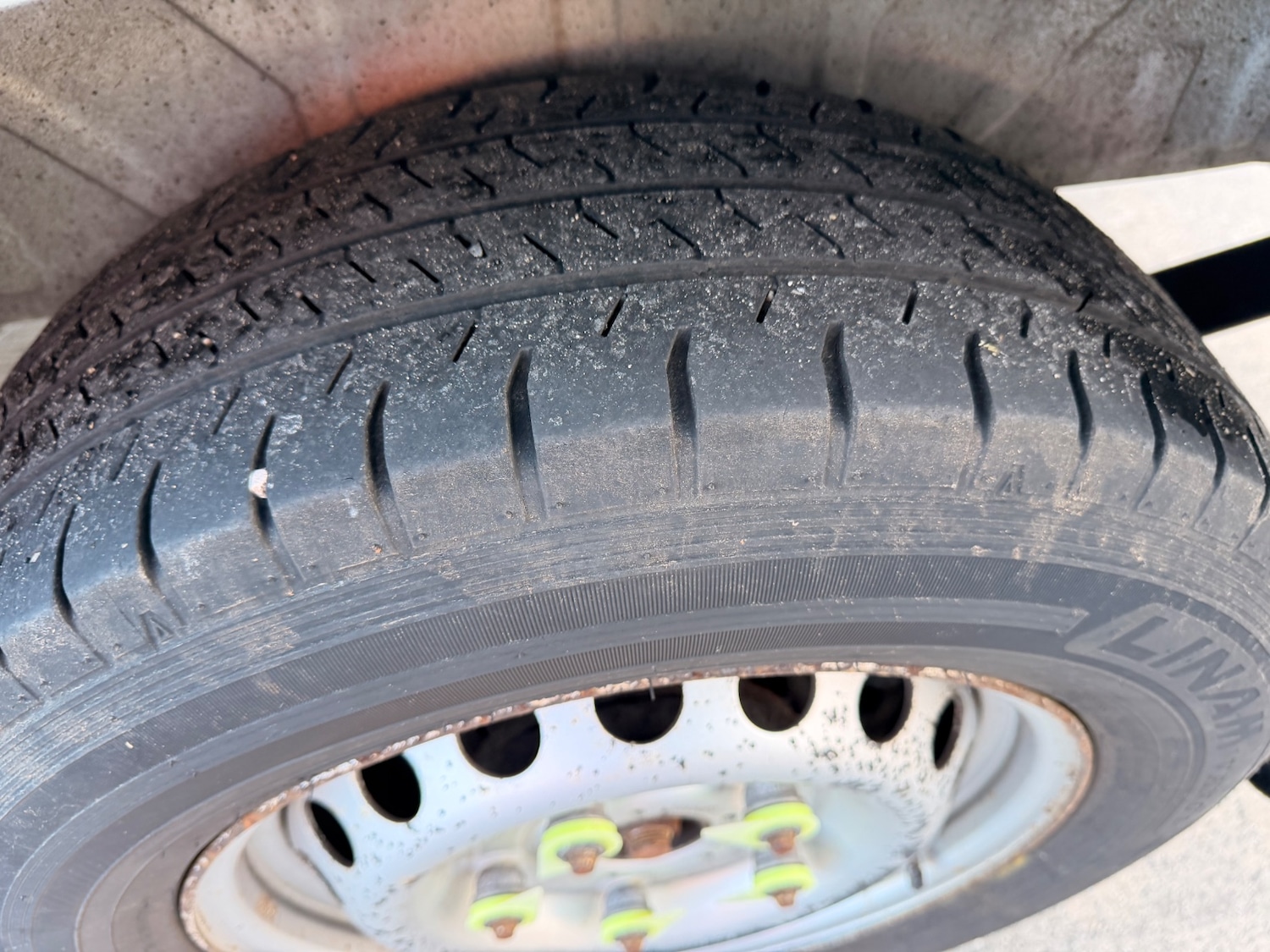 Used Ford Transit Custom 2018 for sale - 76643841: Photo 10